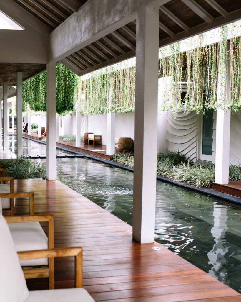 bali spa Spring spa uluwatu