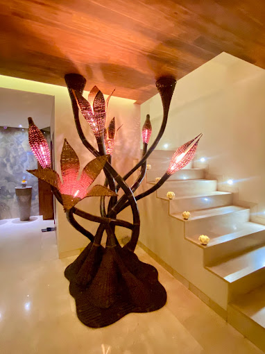 bali spa Sundari