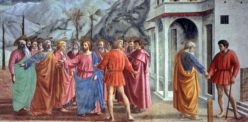 Brancacci-Chapel-fresco-florence-publicdomain