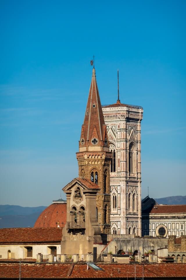 Giotto's Bell Tower