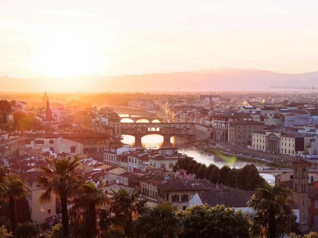 florence-arno-river-skyline