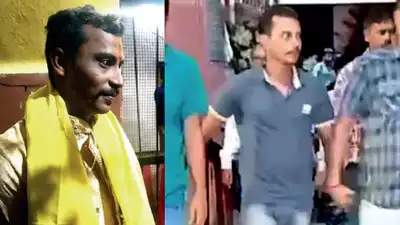 sanjay roy arrested suspect for kolkata brutal murder crime