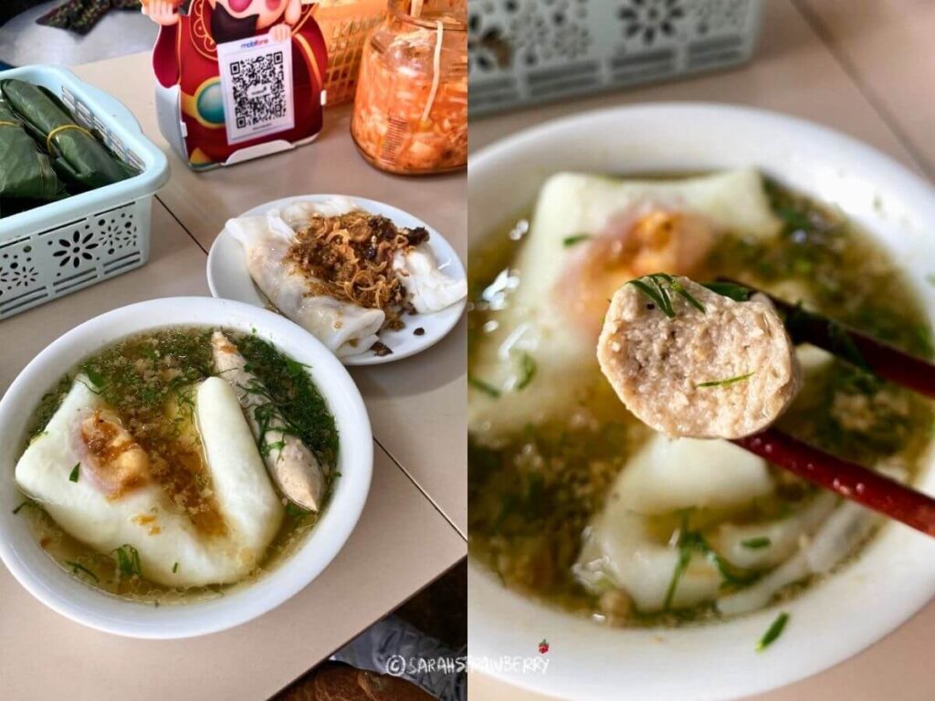Cao Bang Banh Cuon