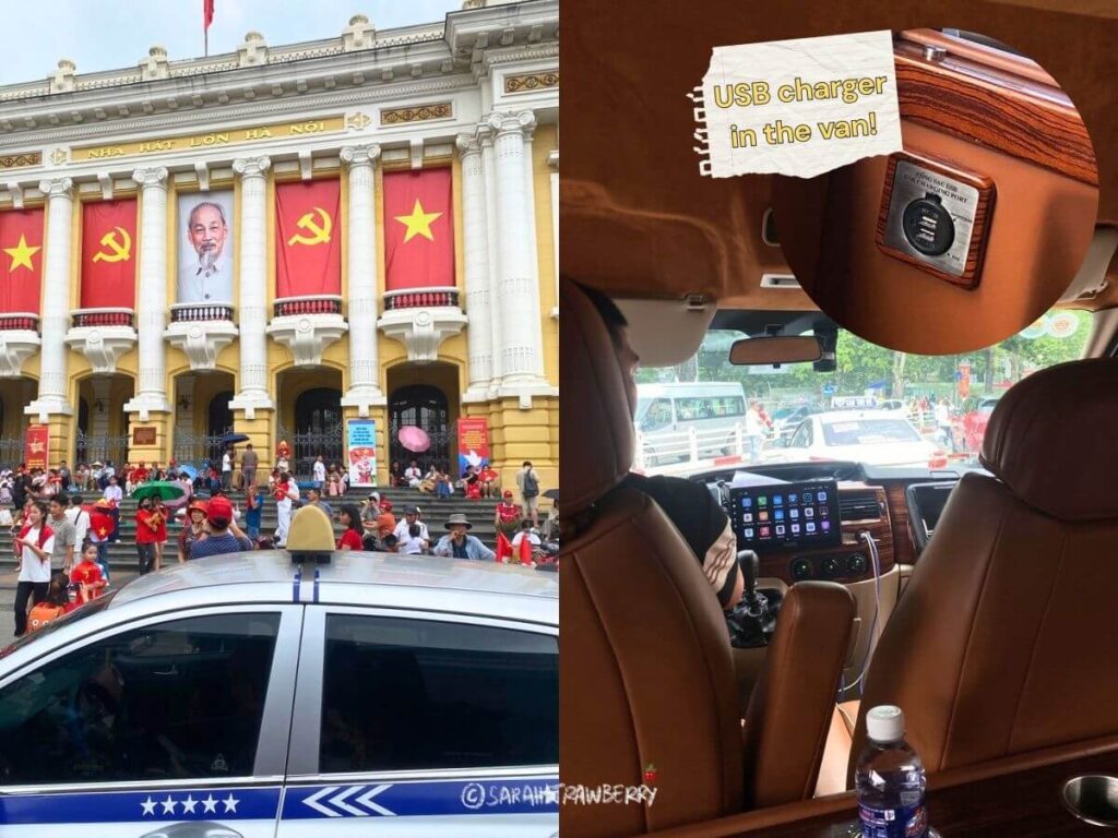 Hanoi Opera House